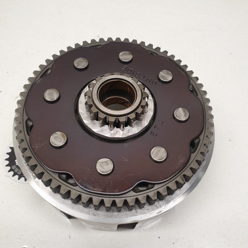 cloche embrayage yamaha 450 yzf 2011-3