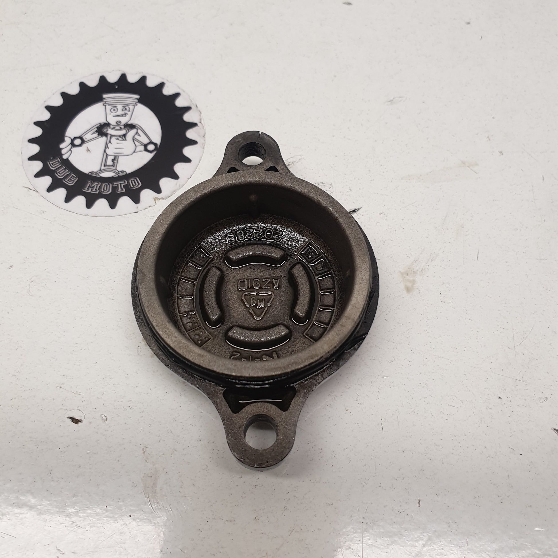 carter filtre yamaha 450 yzf 2011-2