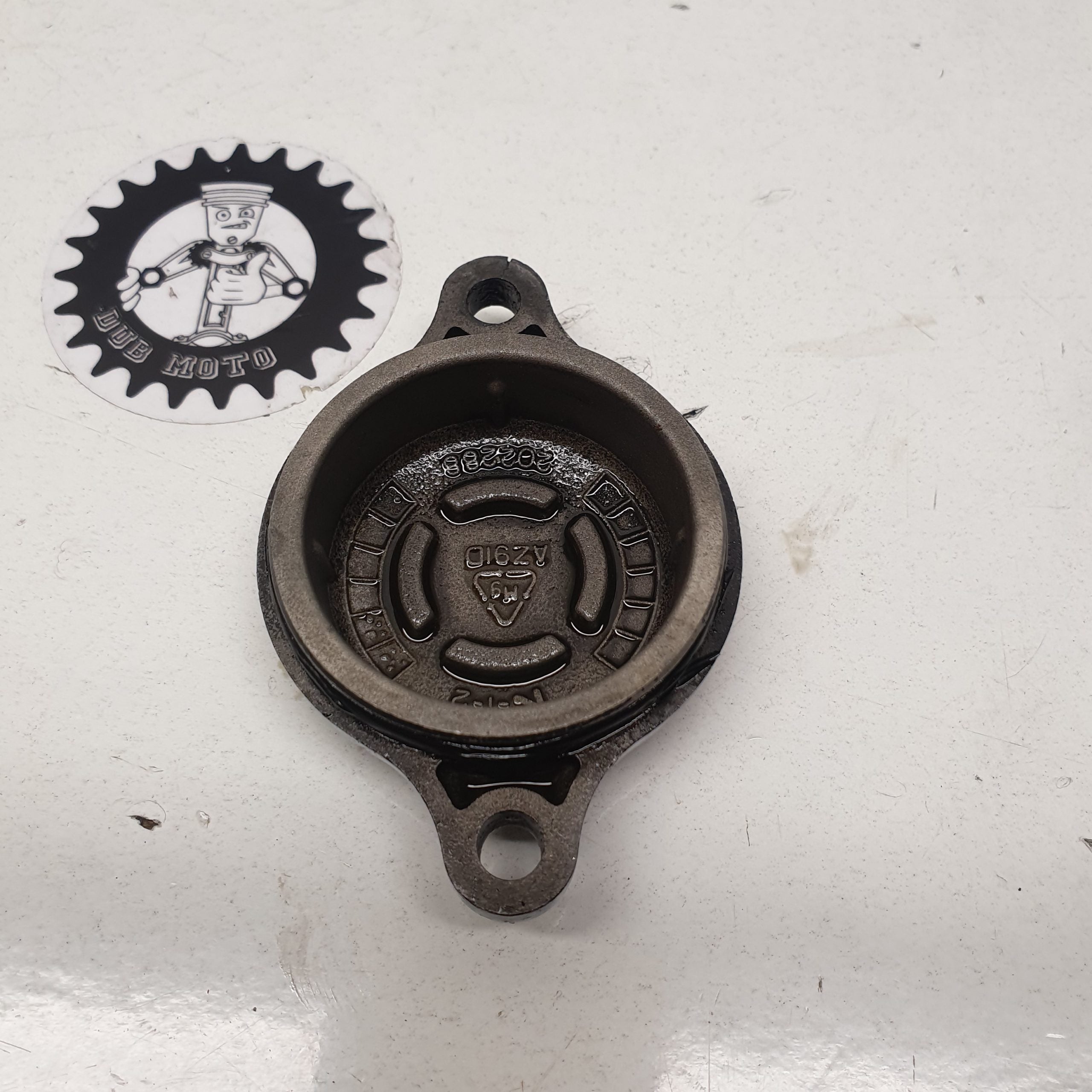 carter filtre yamaha 450 yzf 2011