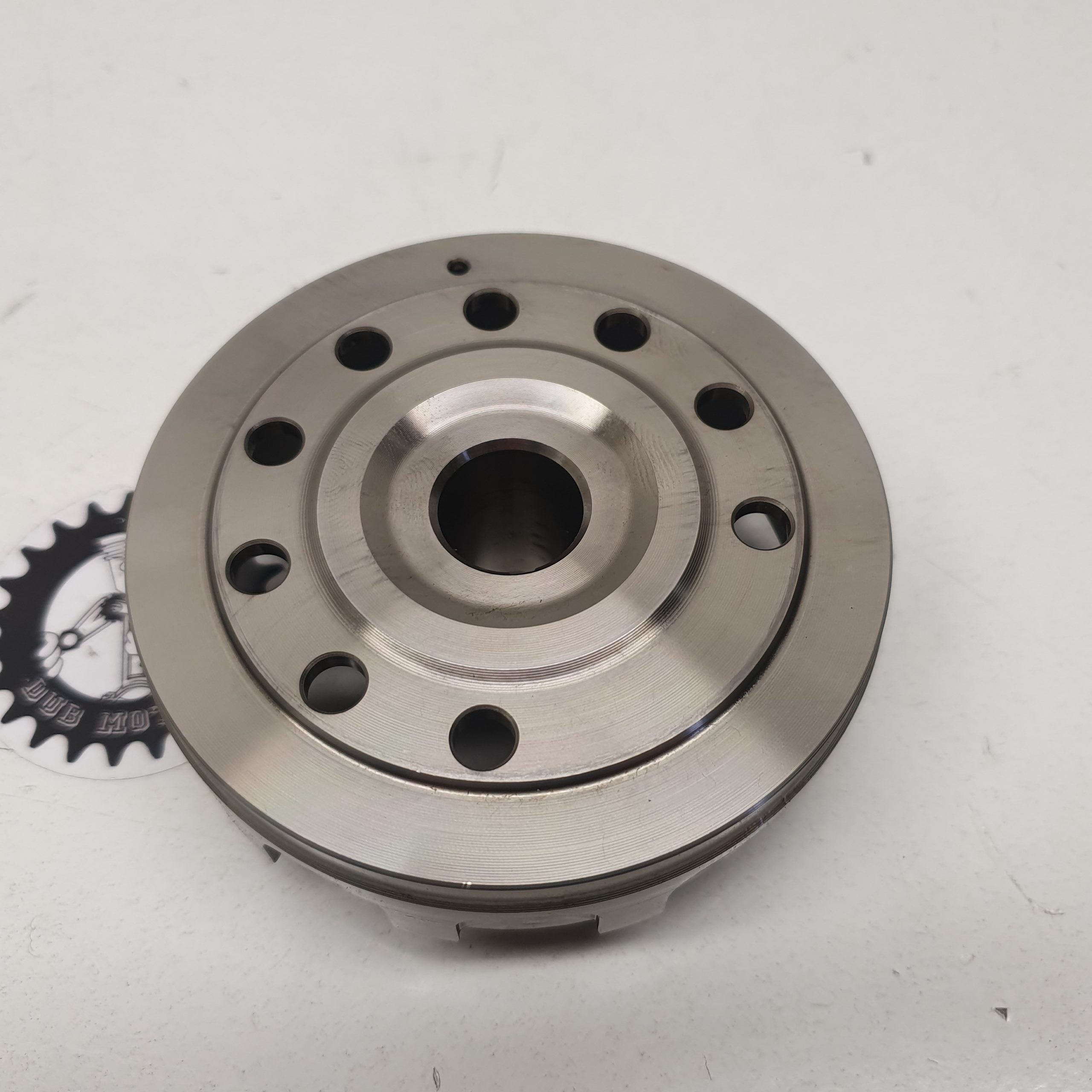 rotor allumage yamaha 450 yzf 2011