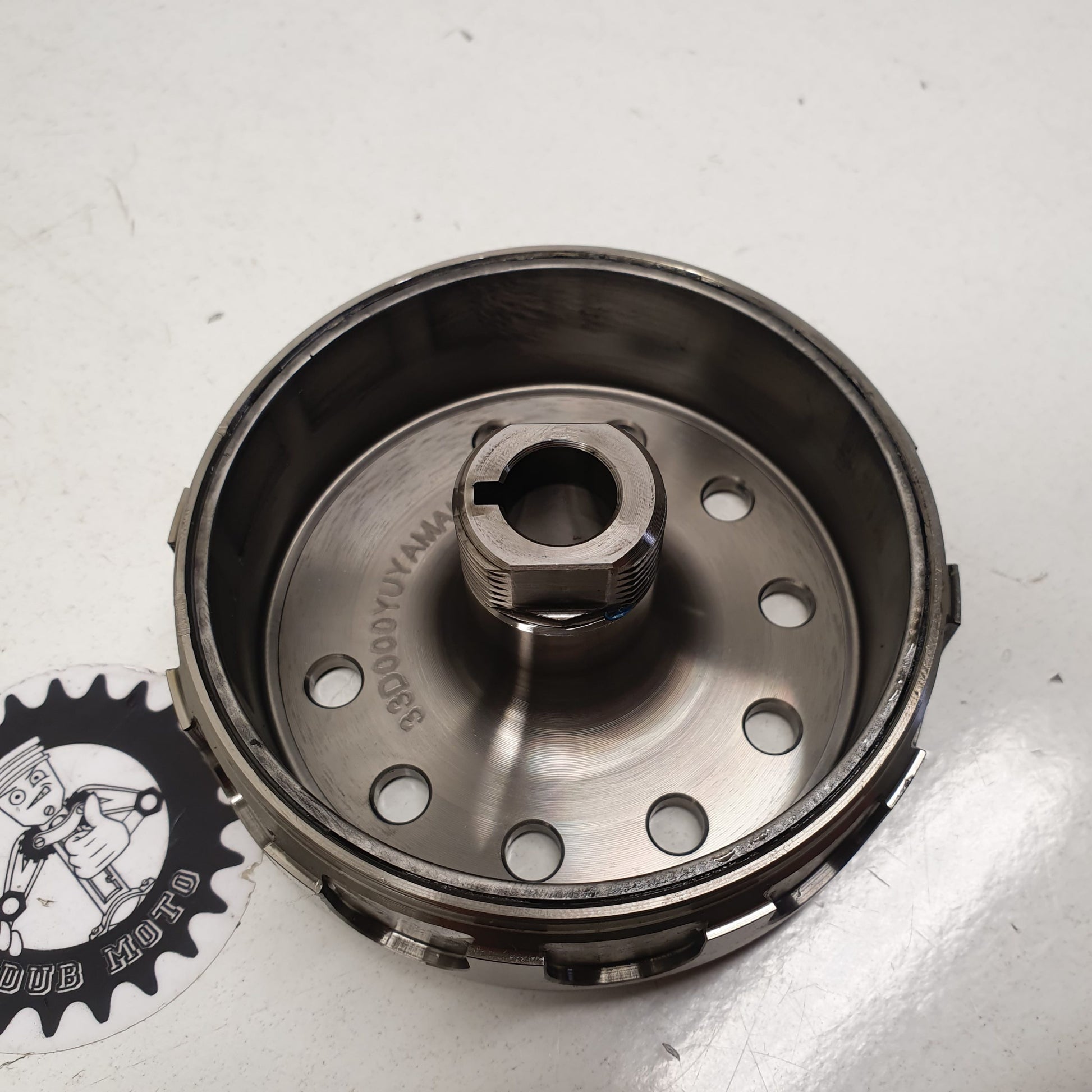 rotor allumage yamaha 450 yzf 2011-2