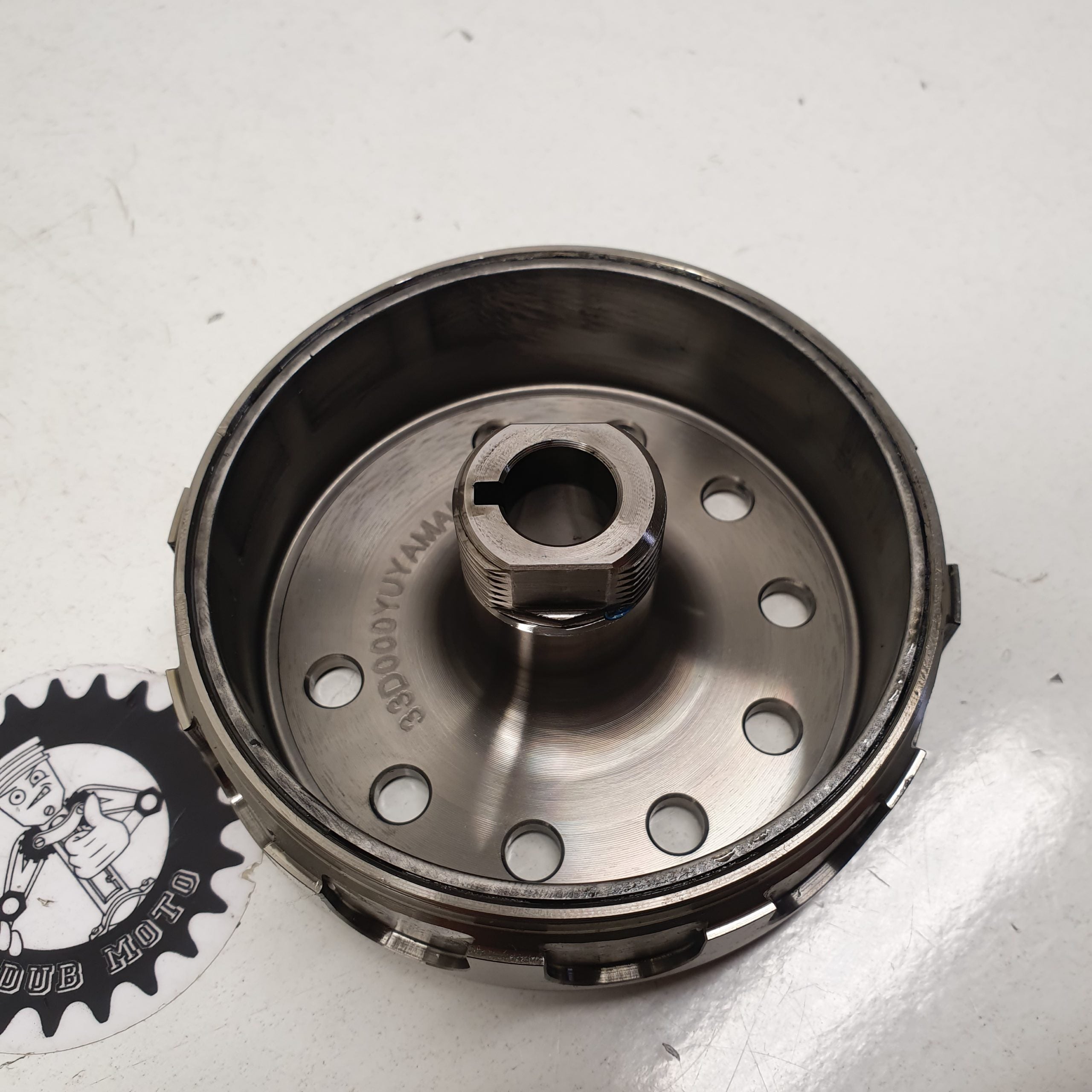rotor allumage yamaha 450 yzf 2011