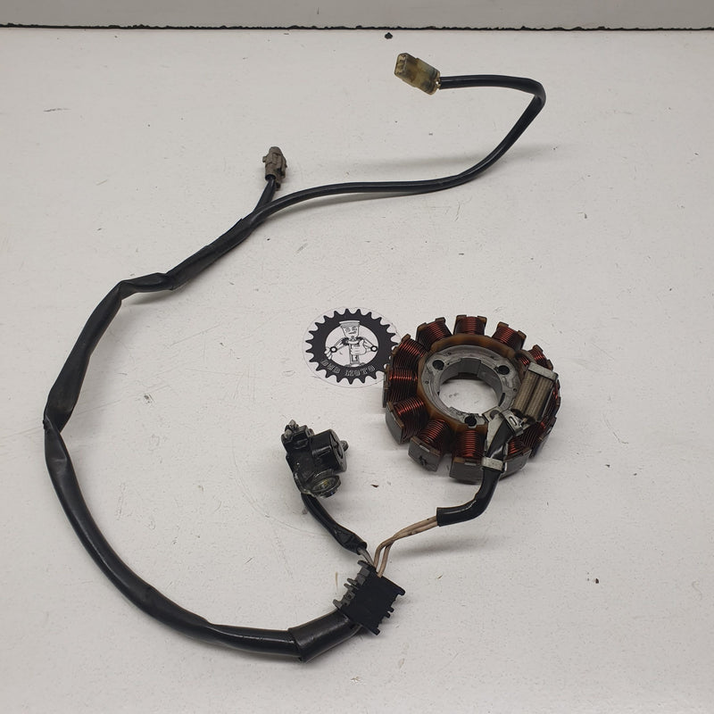stator allumage yamaha 450 yzf 2011-1