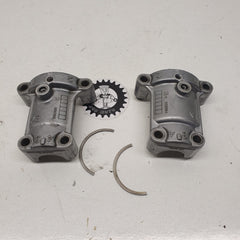 palier yamaha 450 yzf 2011-1