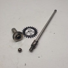 tige butée embrayage yamaha 450 yzf 2011-1
