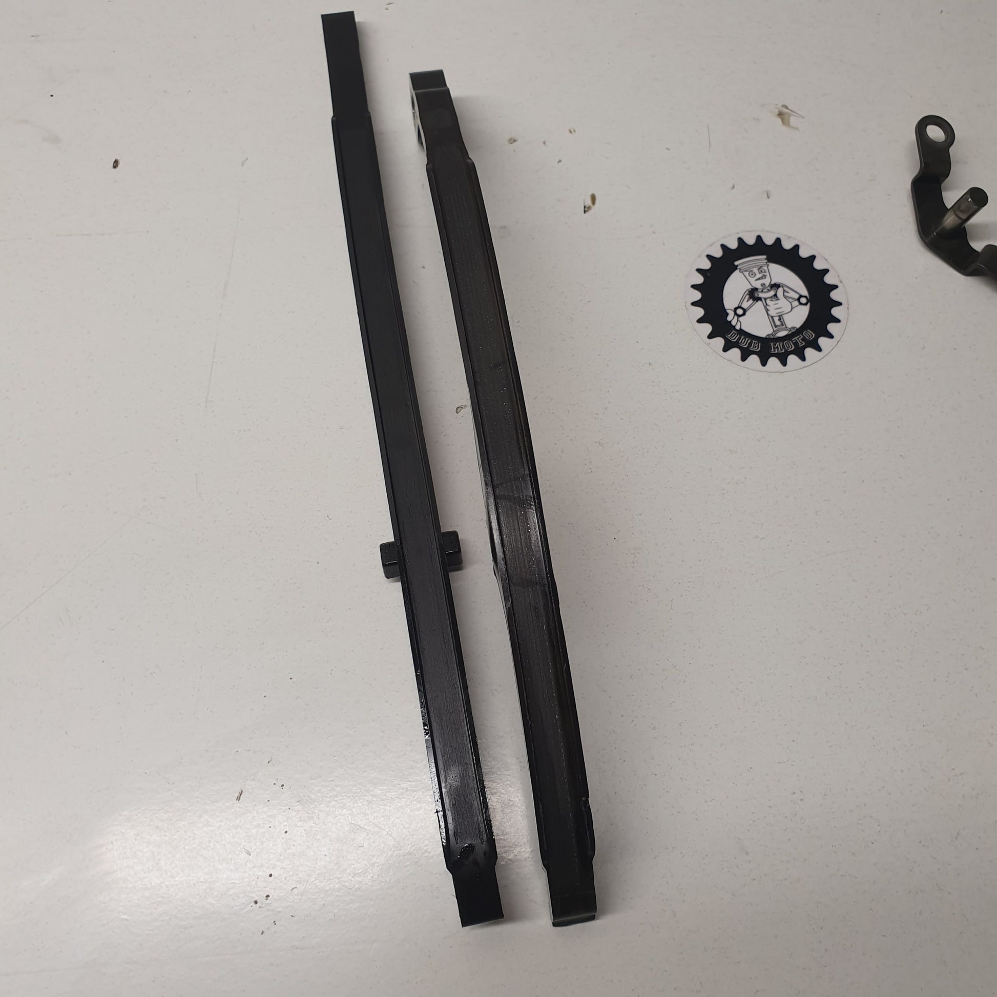 guide chaine distribution yamaha 450 yzf 2011-2