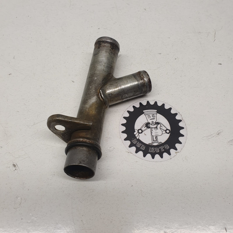 pipe d'eau yamaha 450 yzf 2011-1