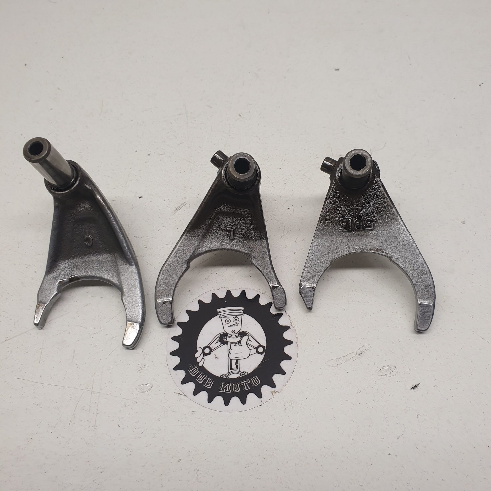 fourchettes yamaha 450 yzf 2011-1