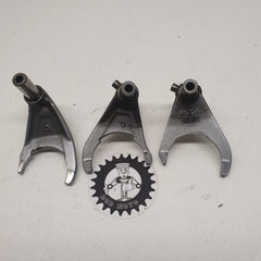 fourchettes yamaha 450 yzf 2011-1