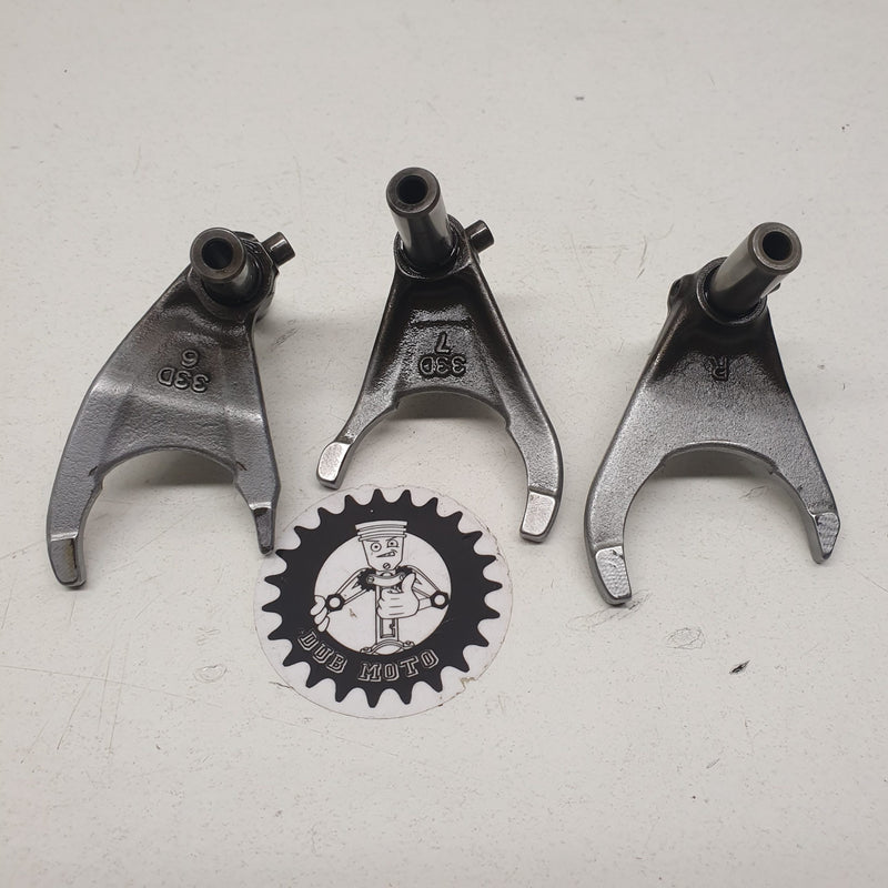 fourchettes yamaha 450 yzf 2011-2