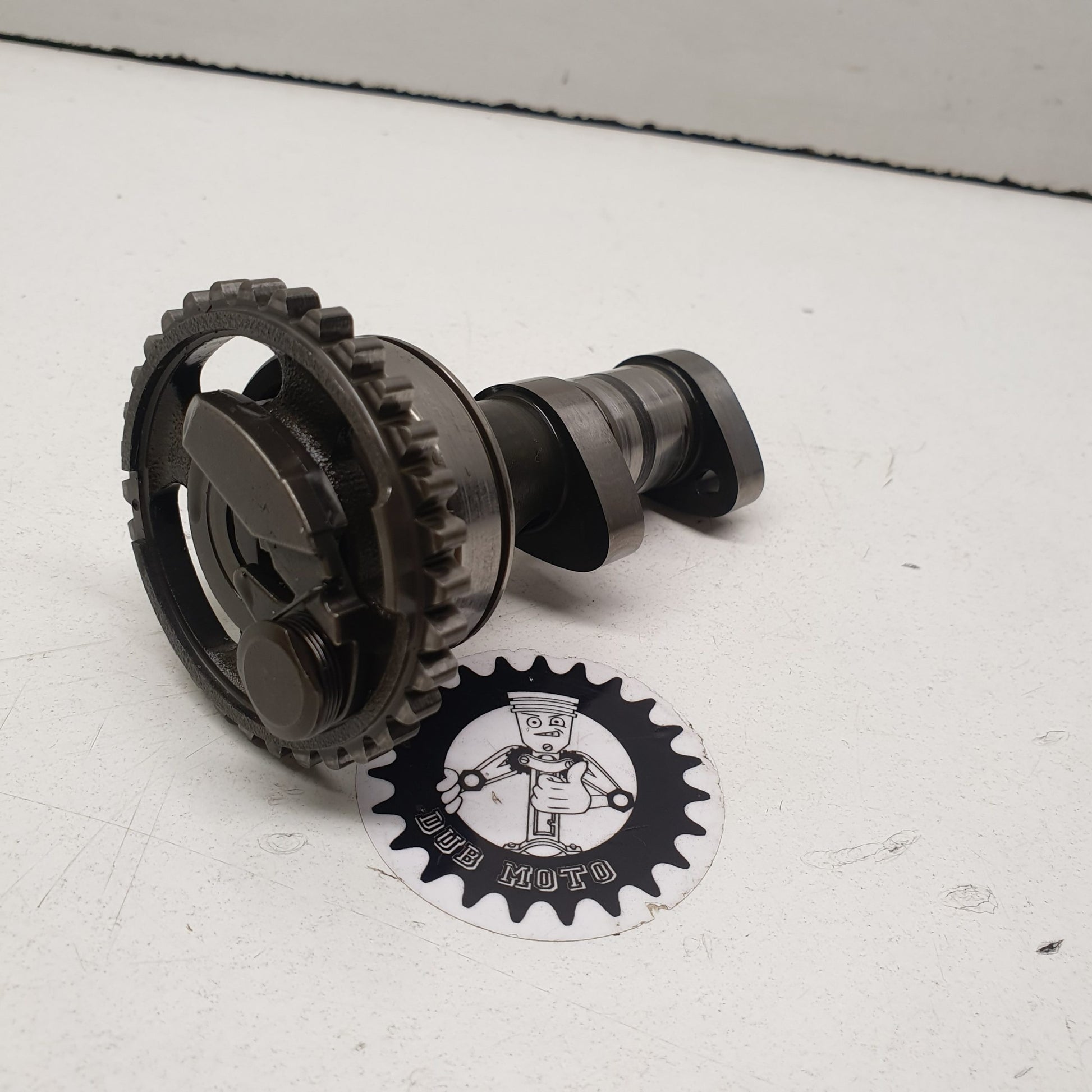 arbre a came yamaha 450 yzf 2011-1