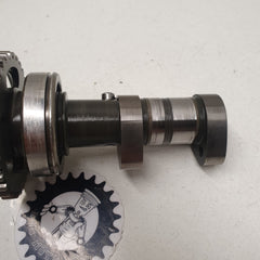 arbre a came yamaha 450 yzf 2011-2