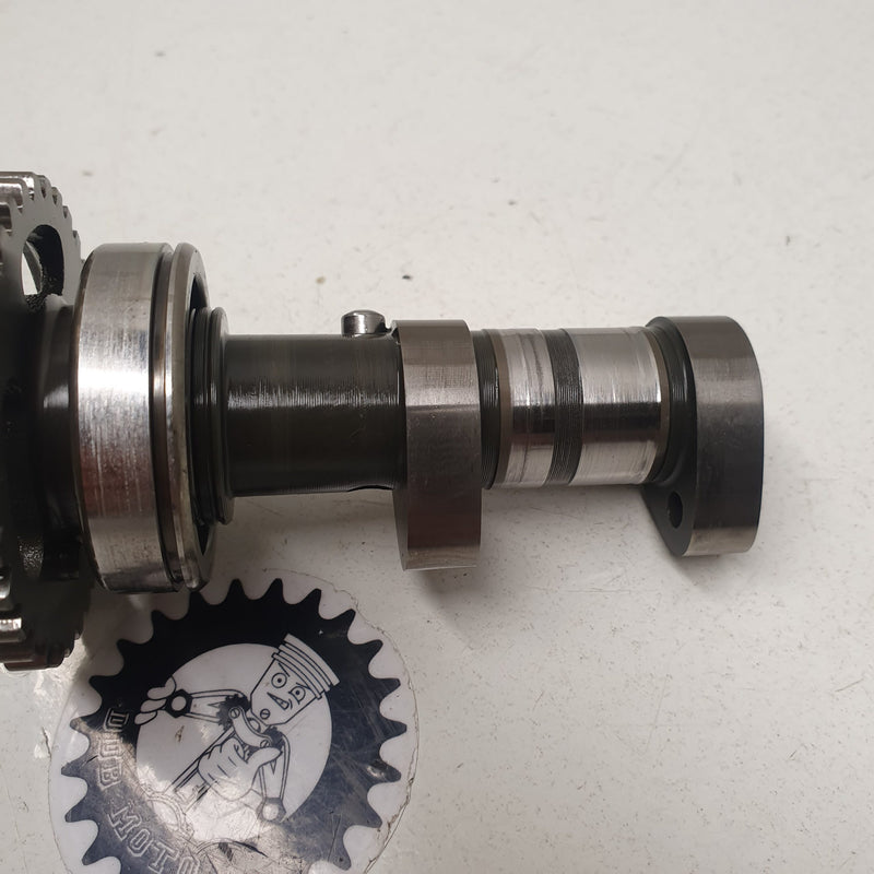 arbre a came yamaha 450 yzf 2011-2