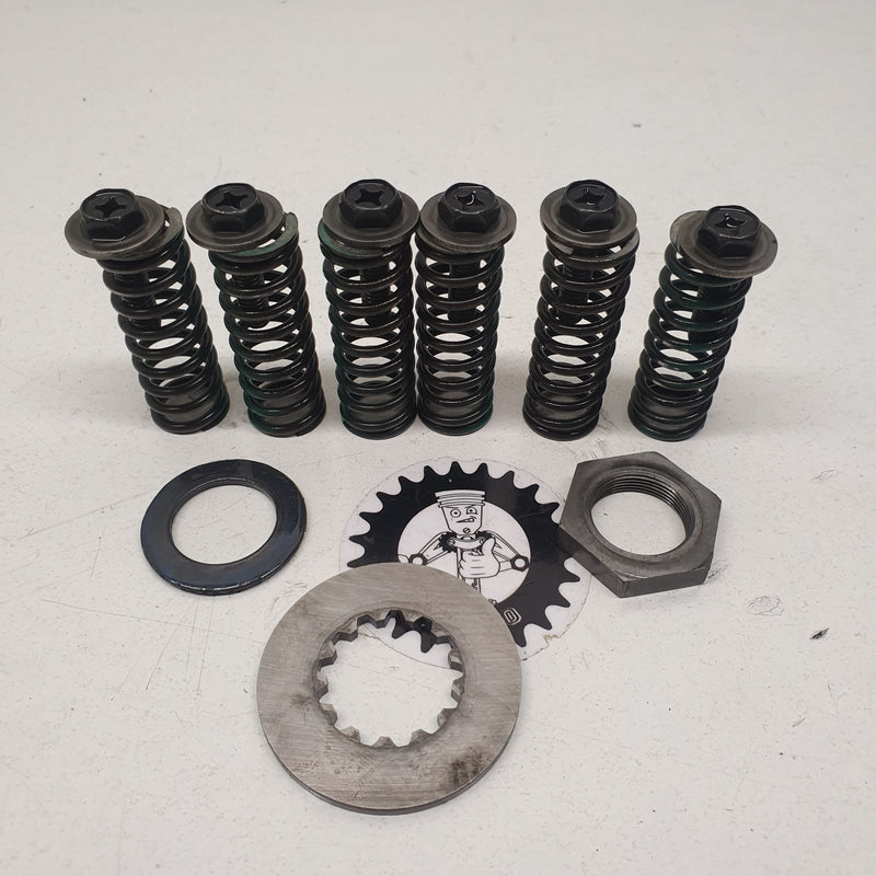 élément embrayage yamaha 450 yzf 2011-1