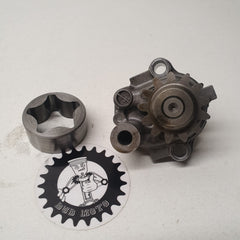 pompe a huile yamaha 450 yzf 2011-1