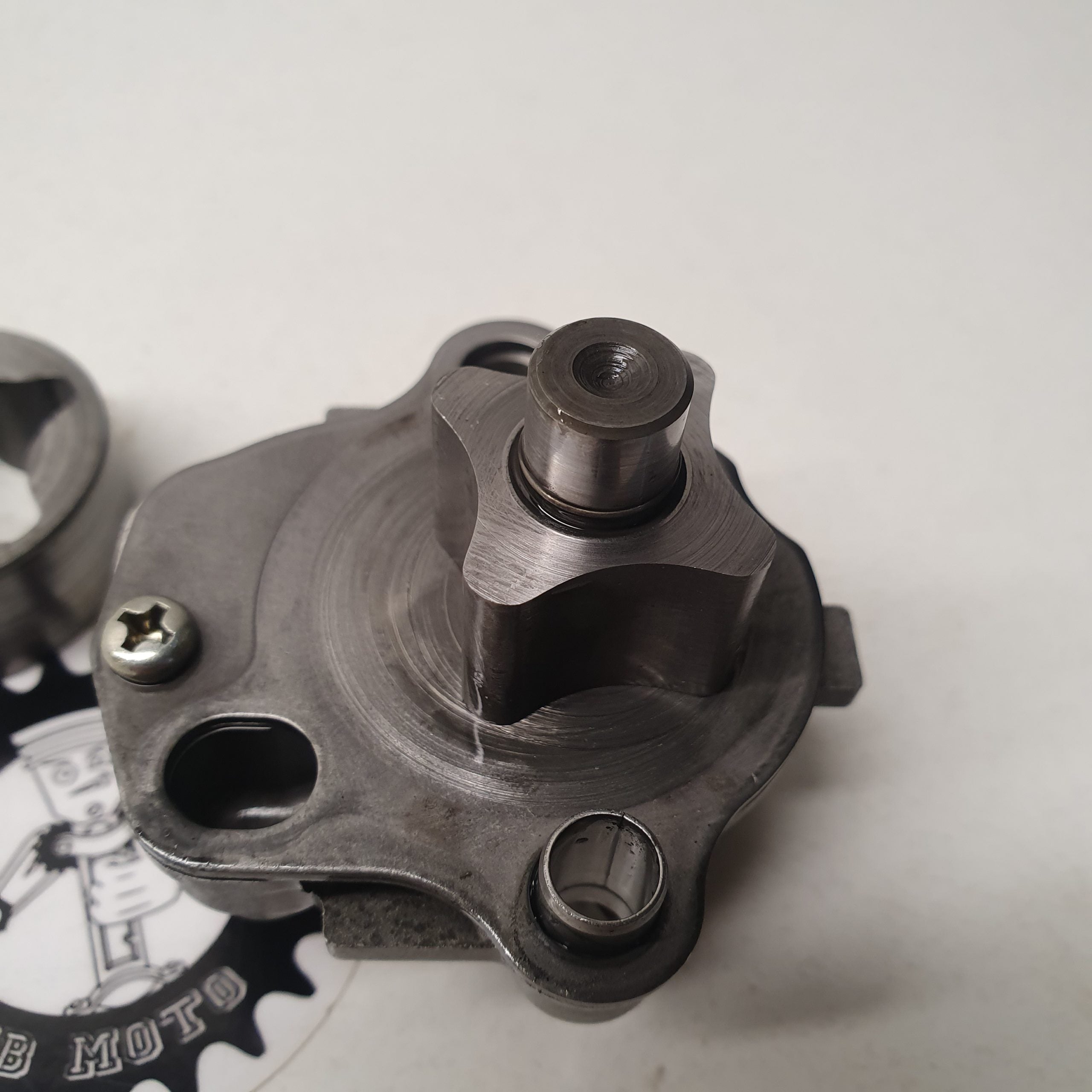 pompe a huile yamaha 450 yzf 2011