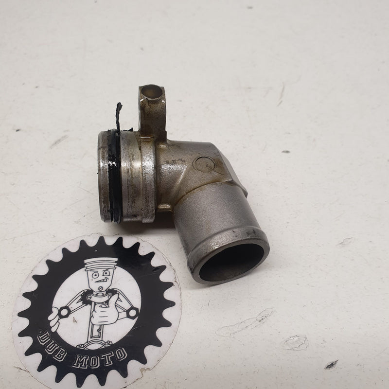 pipe d'eau yamaha 450 yzf 2011-1