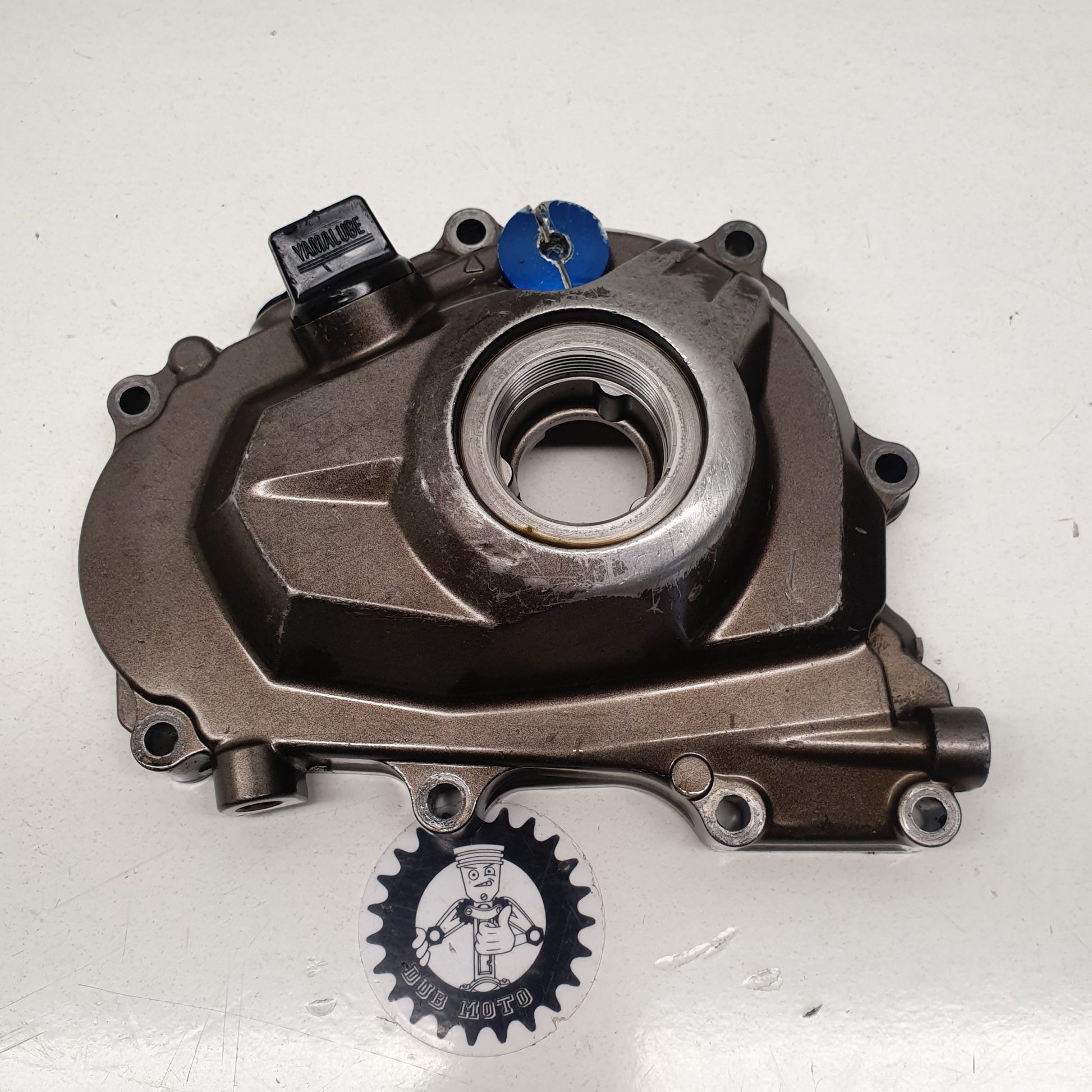 carter allumage yamaha 450 yzf 2011-1