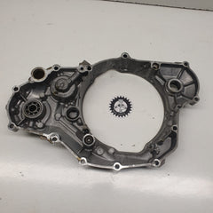 carter embrayage yamaha 450 yzf 2011-2
