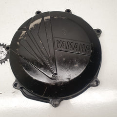 couvercle embrayage yamaha 450 yzf 2011-1