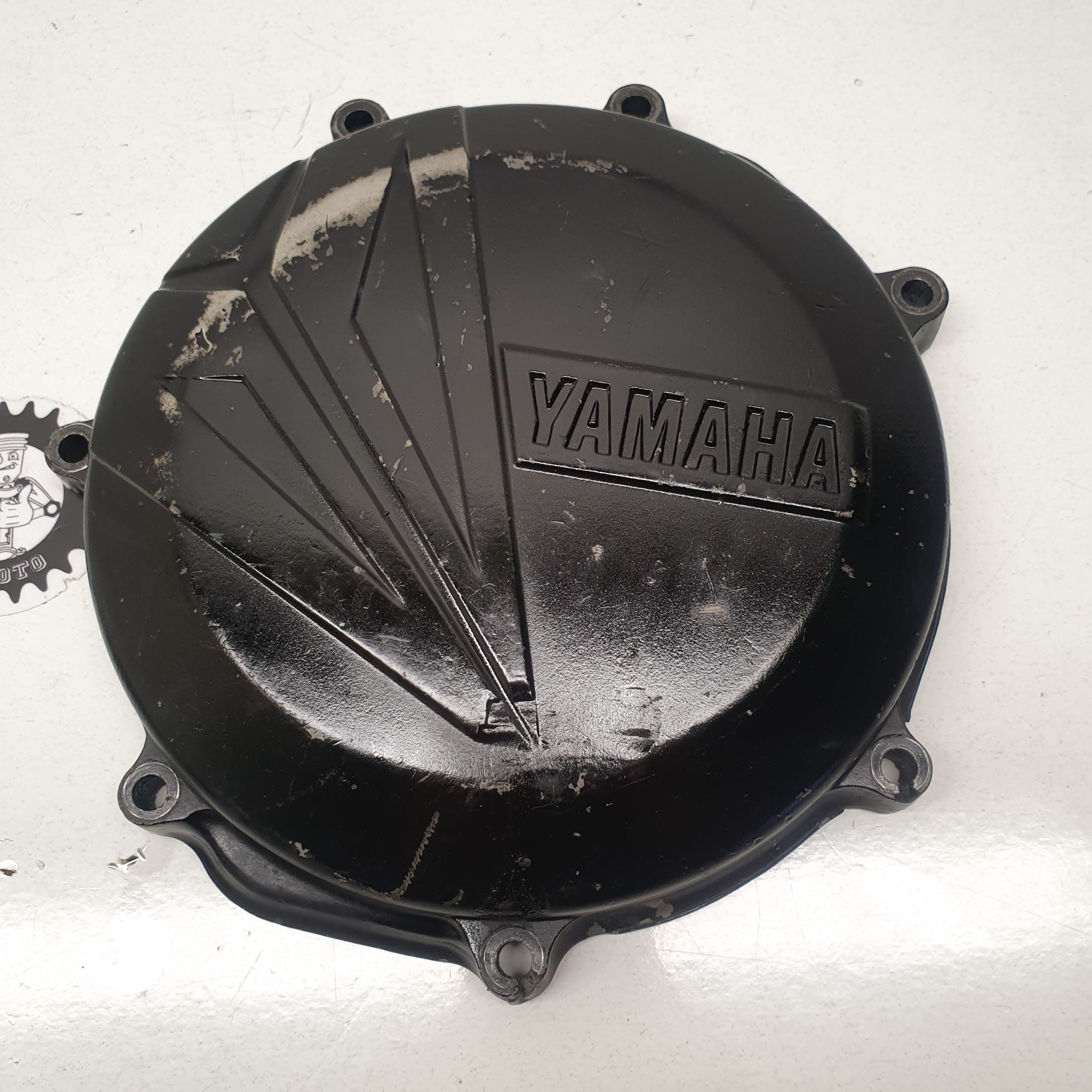 couvercle embrayage yamaha 450 yzf 2011