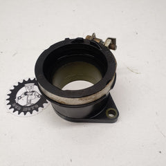 pipe d'admission yamaha 450 yzf 2011-1