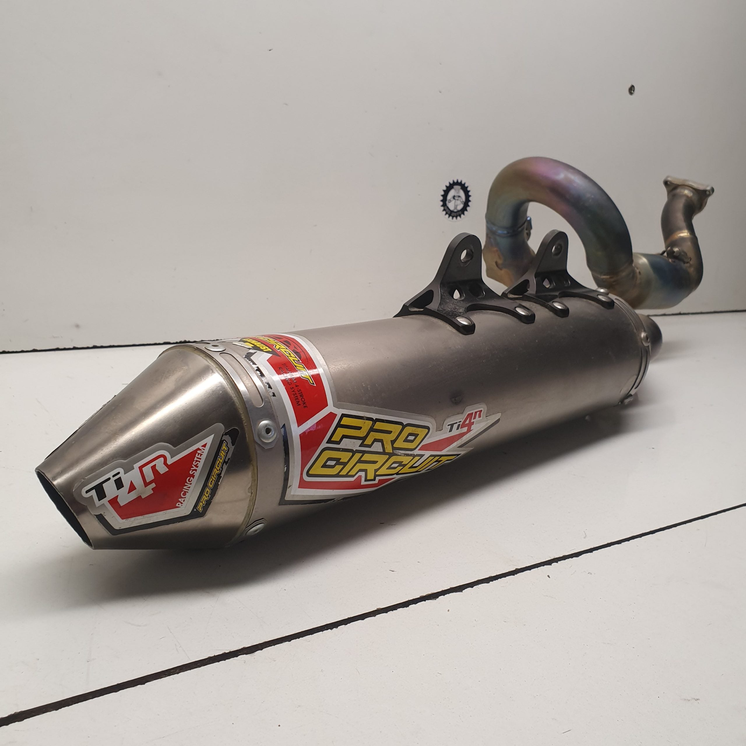 pot d'échappement pro cuircuit yamaha 450 yzf 2011-3