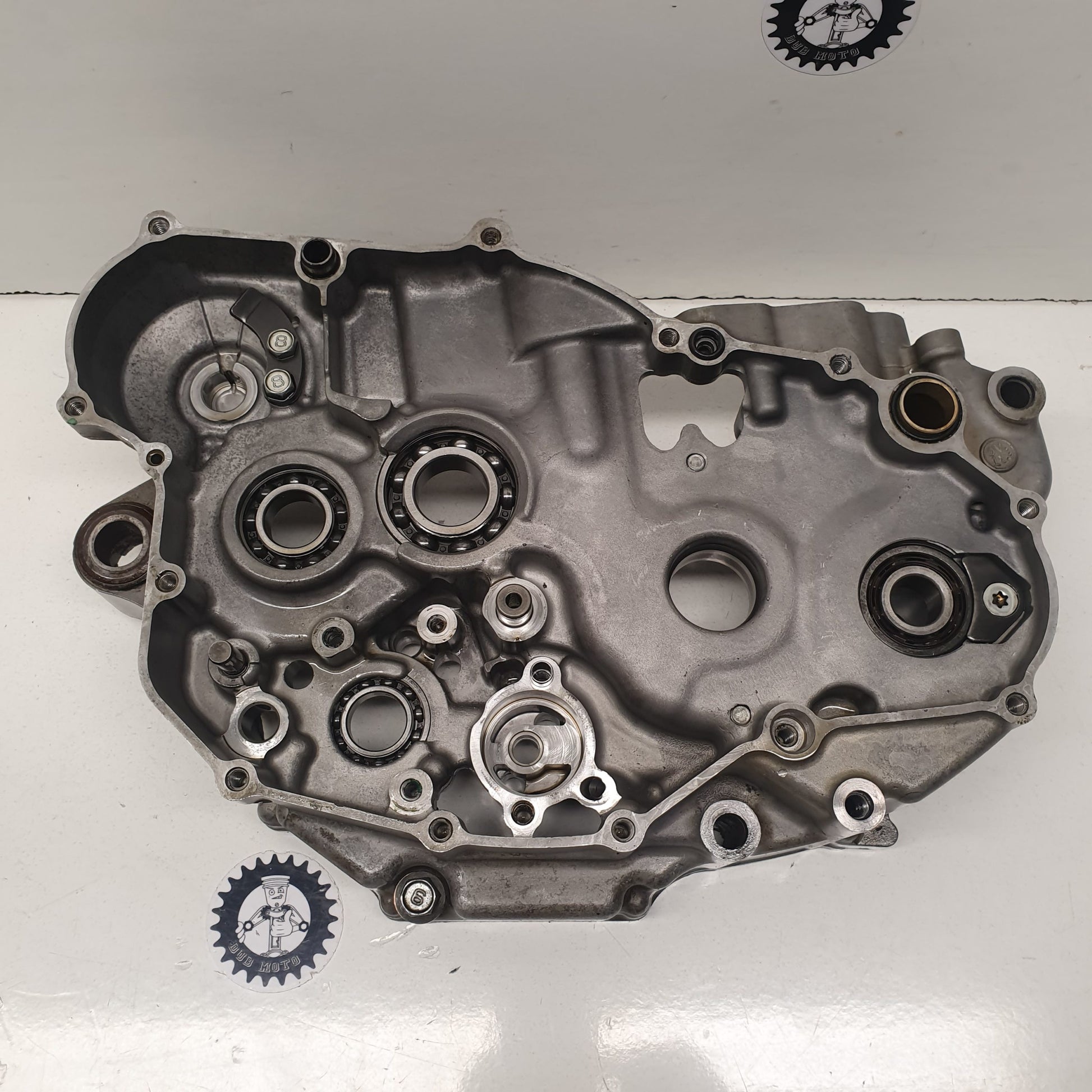 carter droit yamaha 450 yzf 2011-1
