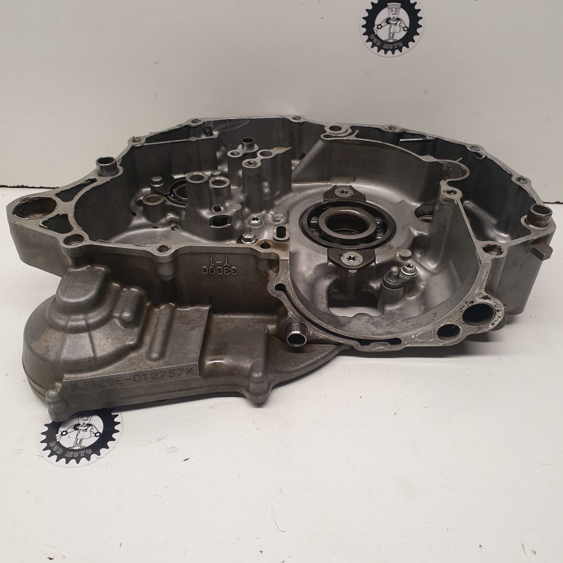 carter droit yamaha 450 yzf 2011-4