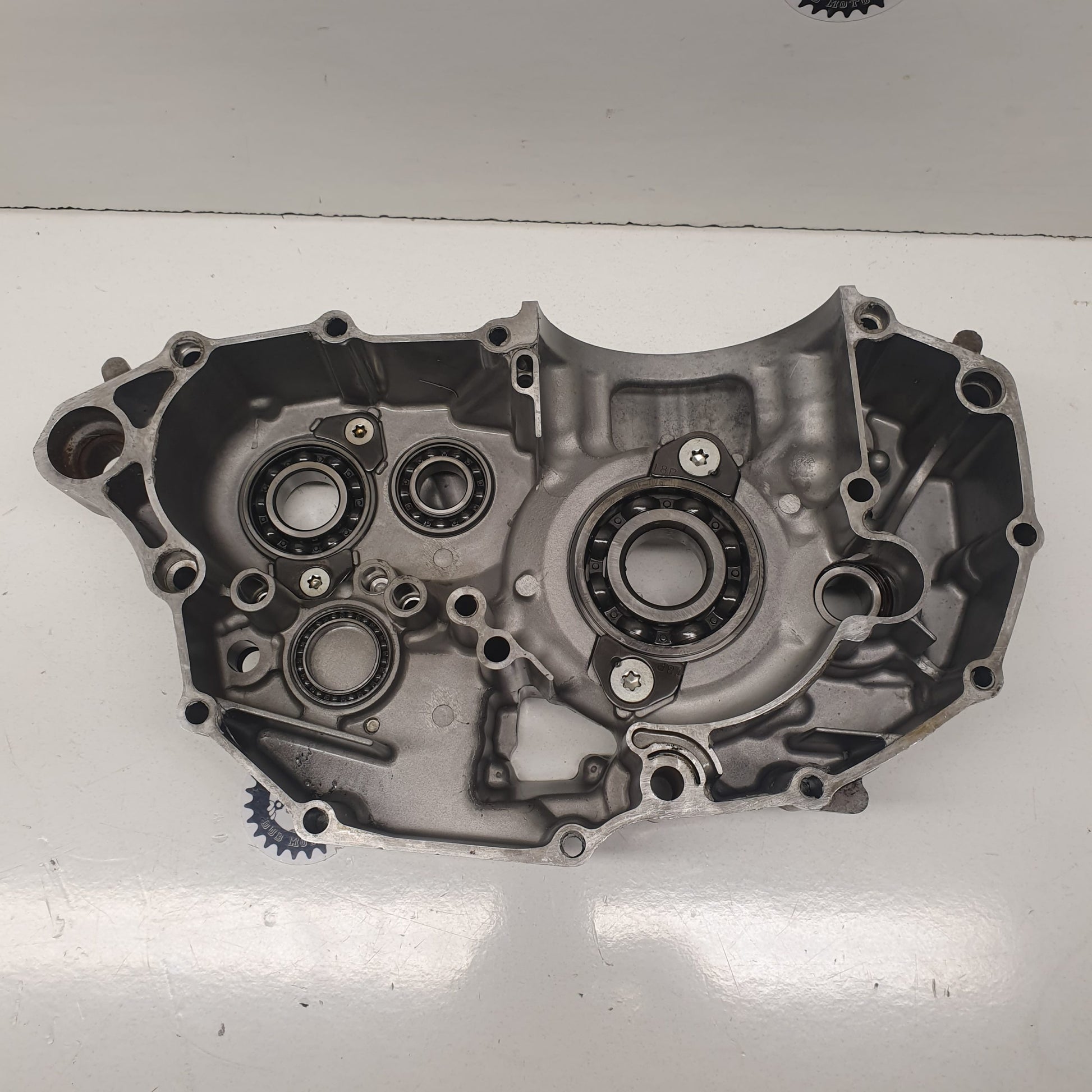 carter moteur gauche yamaha 450 yzf 2011-4