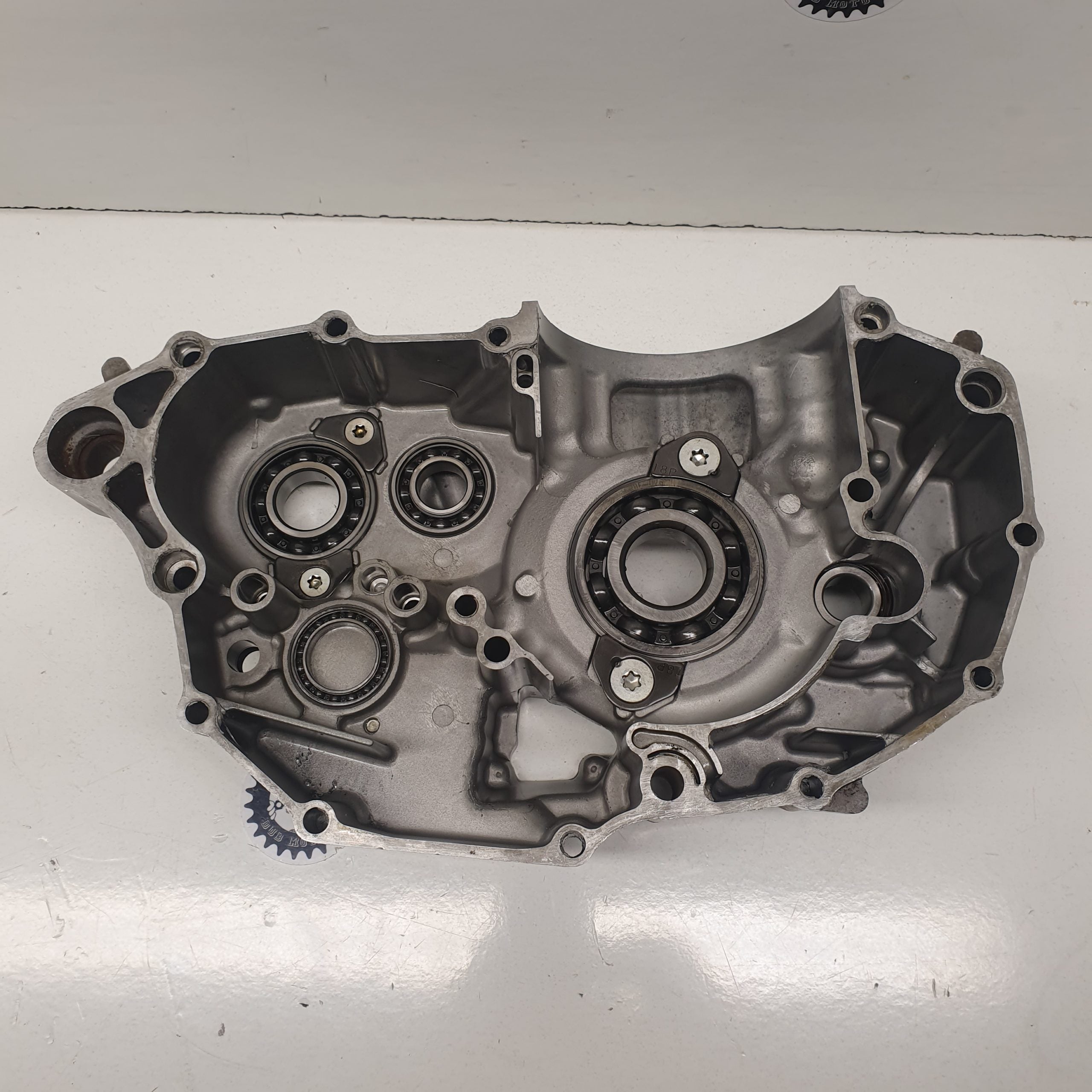 carter moteur gauche yamaha 450 yzf 2011-4