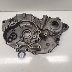 carter moteur gauche yamaha 450 yzf 2011-1