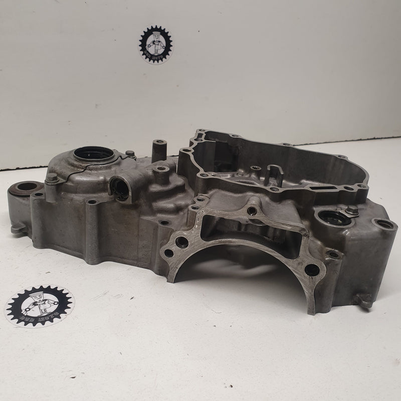 carter moteur gauche yamaha 450 yzf 2011-2