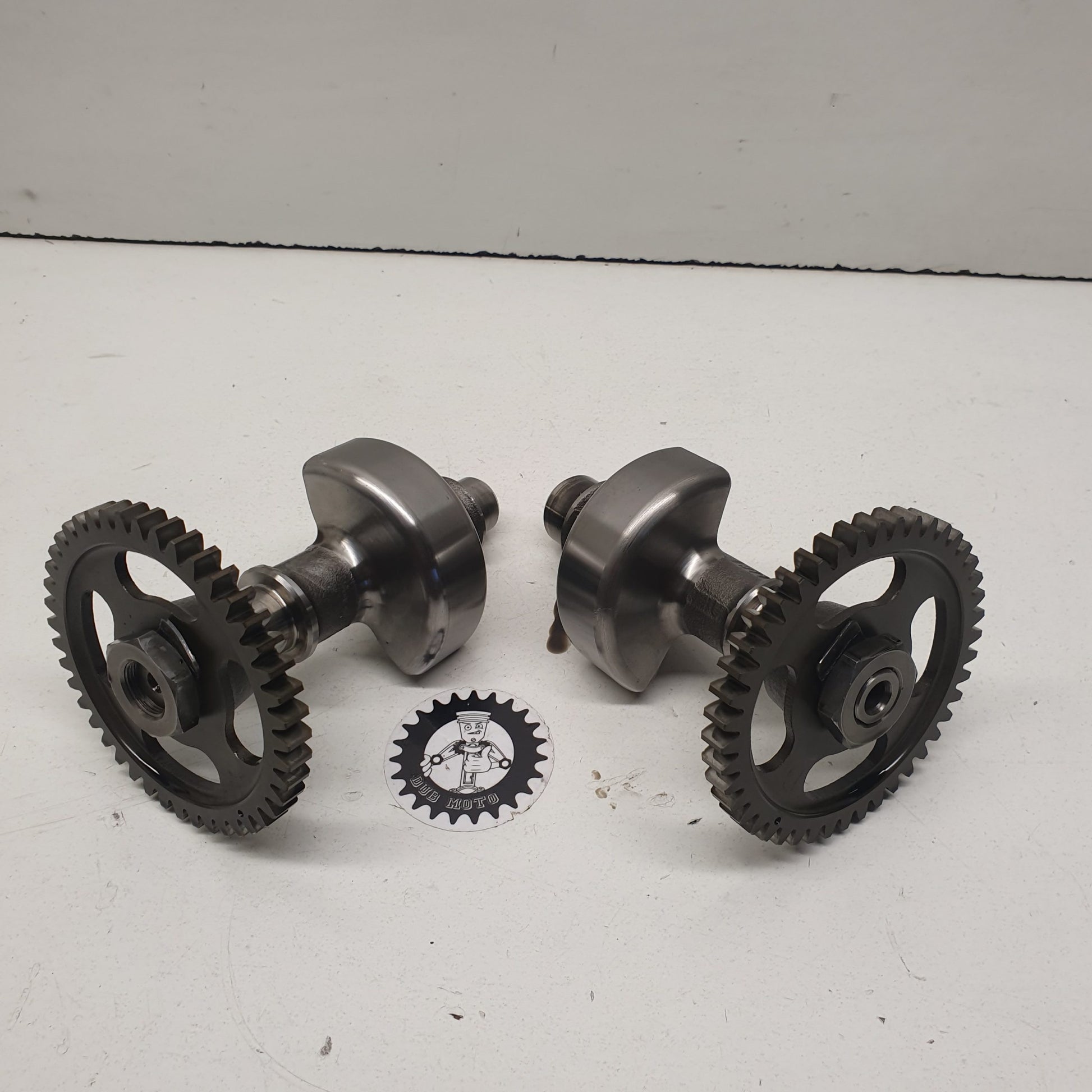 arbre équilibrage balancier yamaha 700 raptor-1