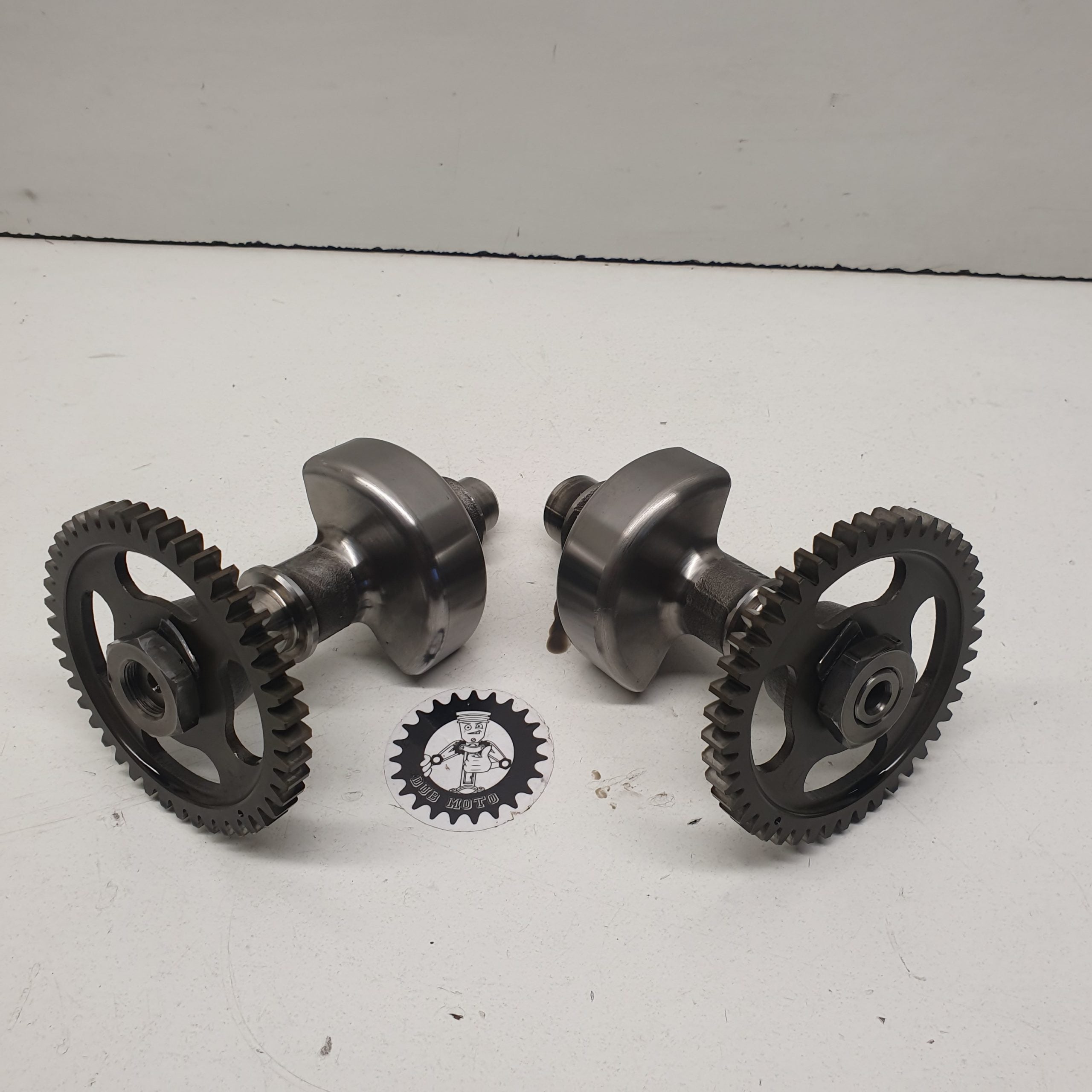 arbre équilibrage balancier yamaha 700 raptor
