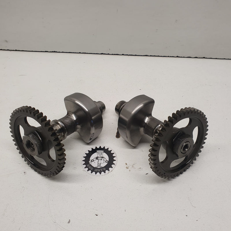 arbre équilibrage balancier yamaha 700 raptor-1