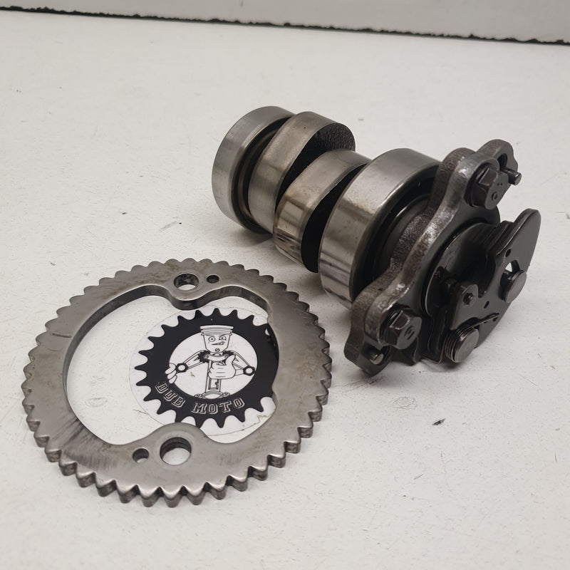 arbre a came yamaha 700 raptor-1