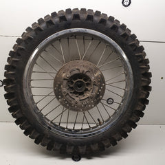 roue arrière yamaha 125 dtr-1