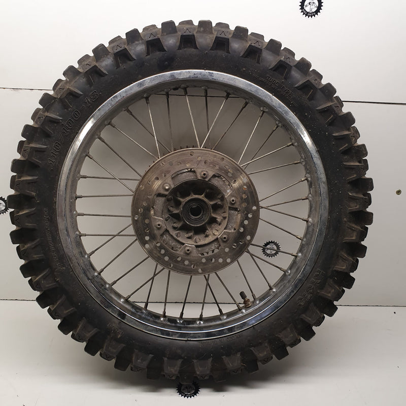 roue arrière yamaha 125 dtr-1