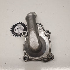 carter pompe a eau yamaha 250 wr 1992-1