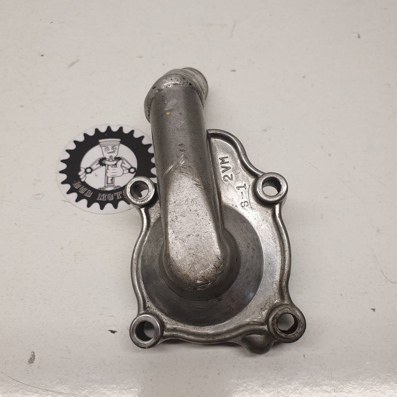 carter pompe a eau yamaha 250 wr 1992-1