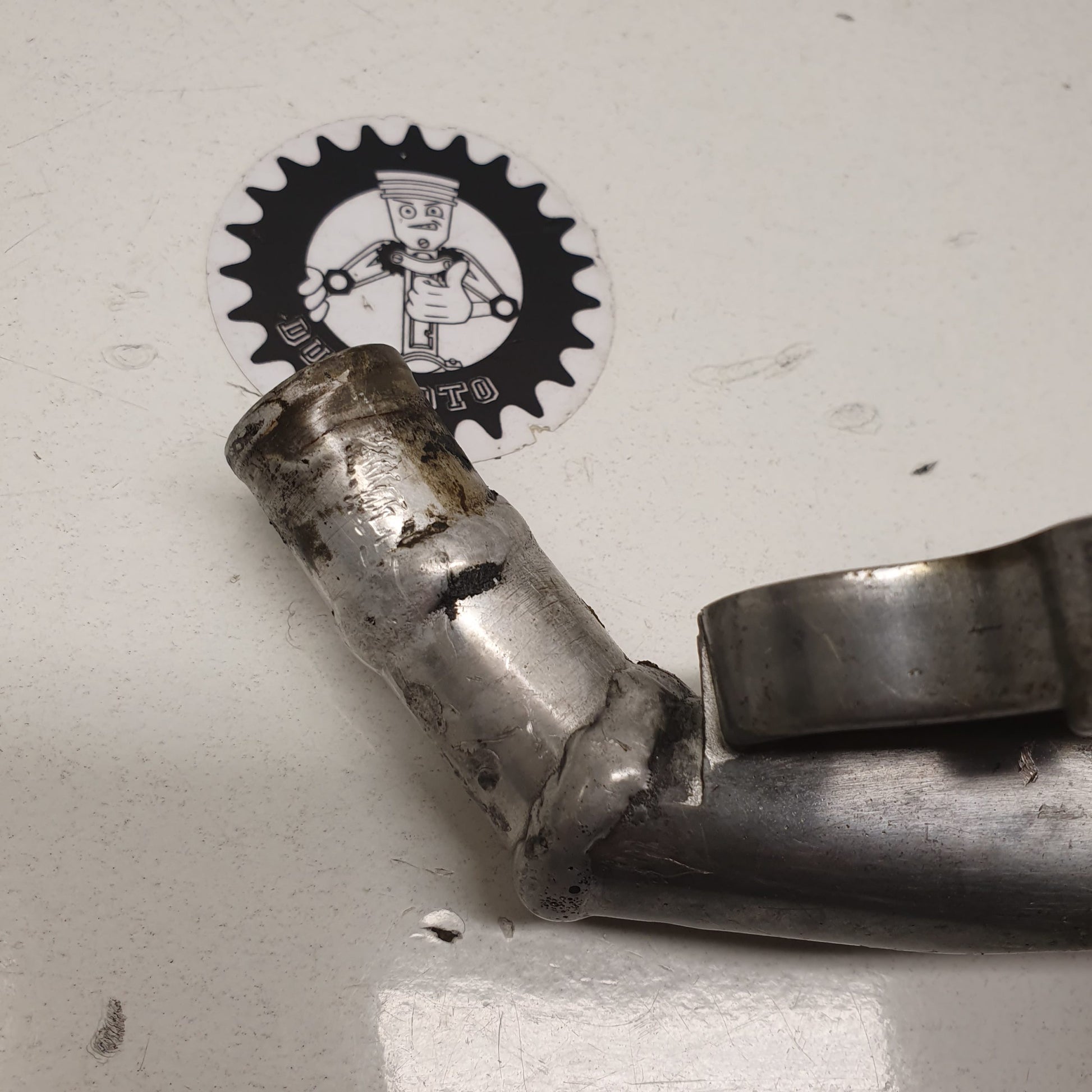 carter pompe a eau yamaha 250 wr 1992-2
