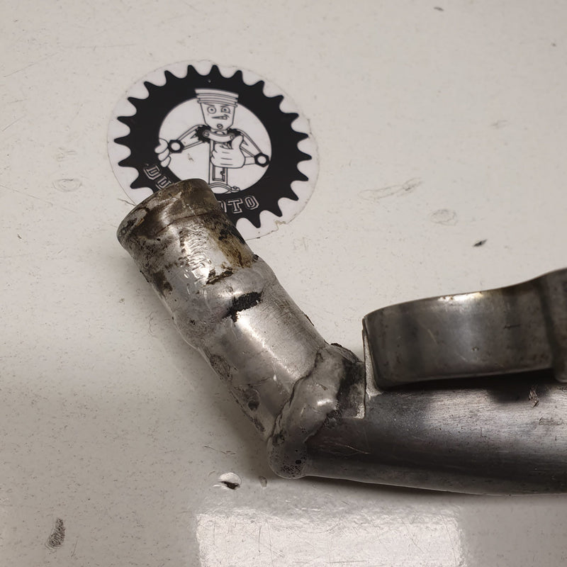 carter pompe a eau yamaha 250 wr 1992-2