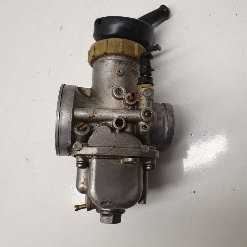 carburateur yamaha 250 wr 1992-1