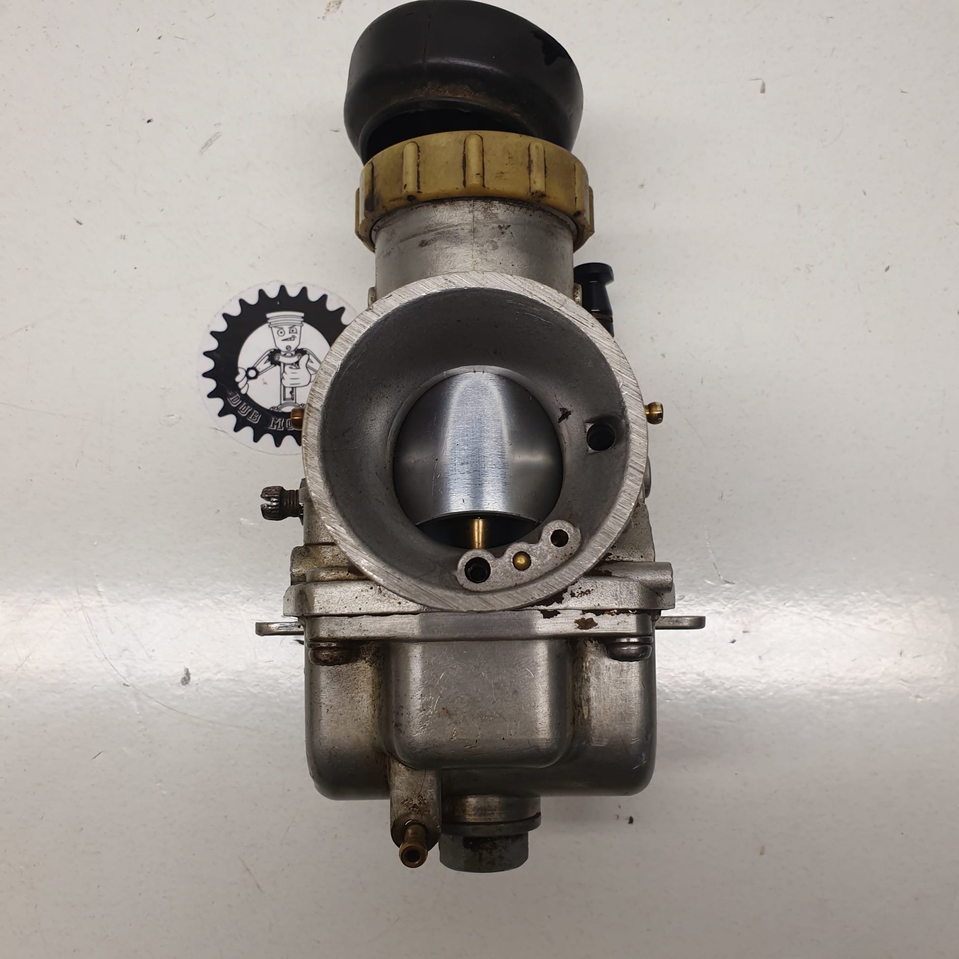 carburateur yamaha 250 wr 1992-2