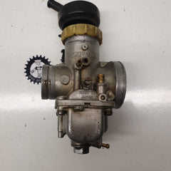 carburateur yamaha 250 wr 1992-3