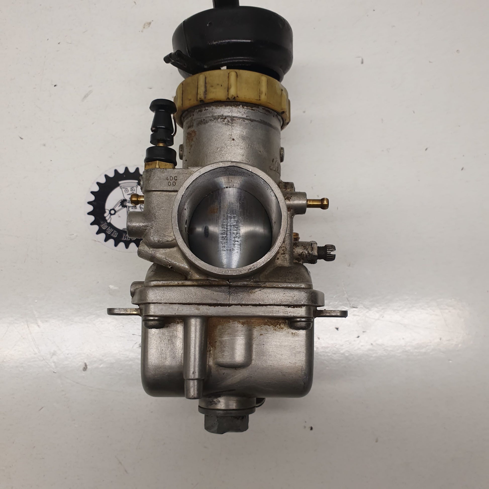 carburateur yamaha 250 wr 1992-4