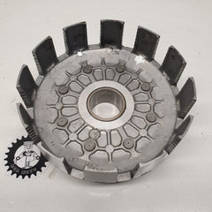 cloche embrayage yamaha 250 wr 1992-1