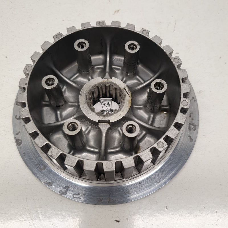 noix embrayage yamaha 250 wr 1992-1