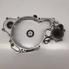 carter embrayage yamaha 250 wr 1992-1